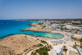 Kritamo Beach Hotel Apartments